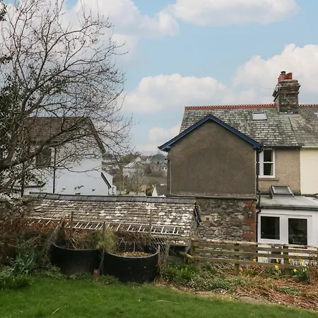 Gorse Bank Holiday home *
