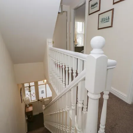 Holiday home Gorse Bank *