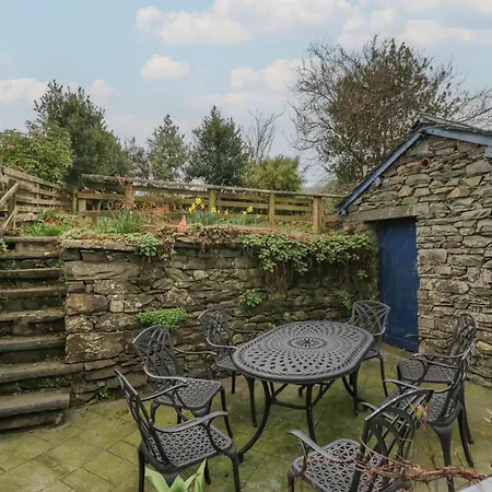 Holiday home Gorse Bank Broughton in Furness