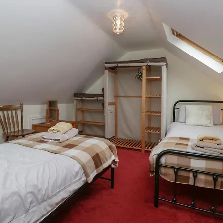Holiday home Gorse Bank