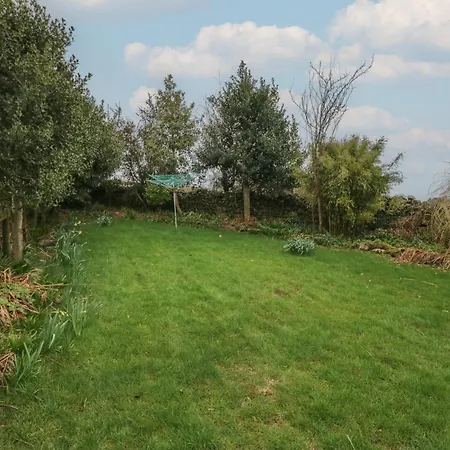 Holiday home Gorse Bank *