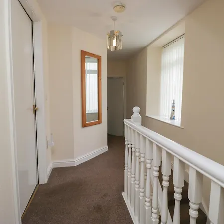 Holiday home Gorse Bank Broughton in Furness
