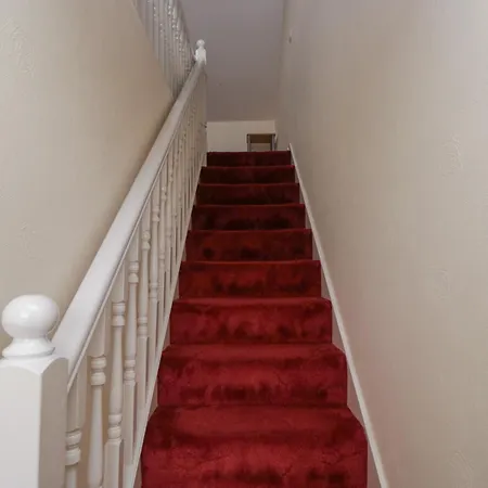 Holiday home Gorse Bank *