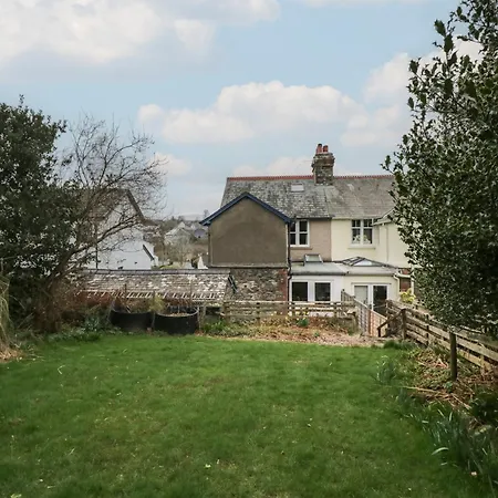 Holiday home Gorse Bank Broughton in Furness