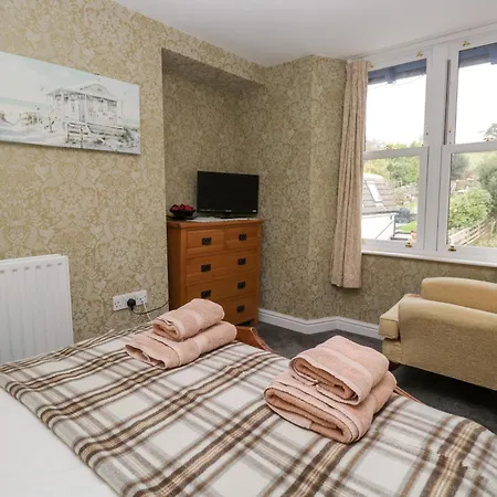 Gorse Bank * Broughton in Furness