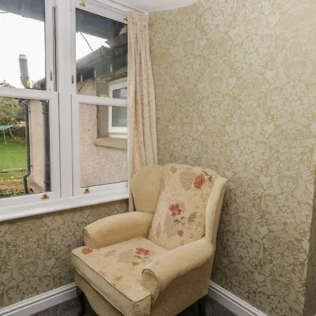 Gorse Bank Holiday home