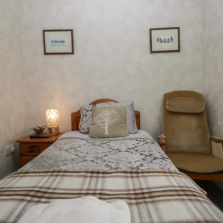 Gorse Bank Holiday home *