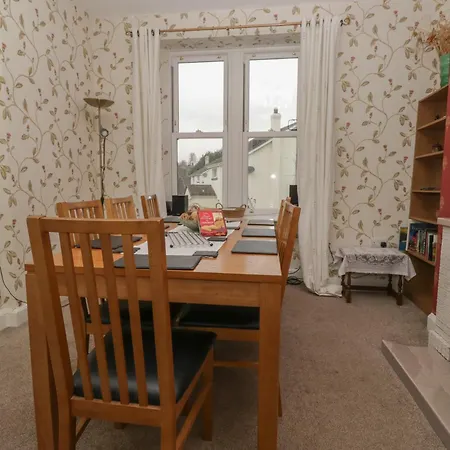 Holiday home Gorse Bank Broughton in Furness