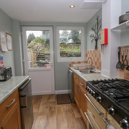 Gorse Bank Holiday home