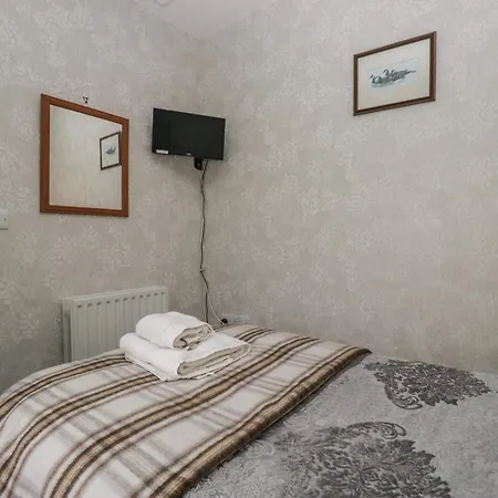 Gorse Bank Holiday home *