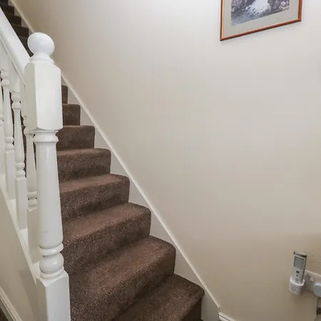 Holiday home Gorse Bank *
