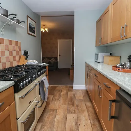 Gorse Bank Holiday home Broughton in Furness