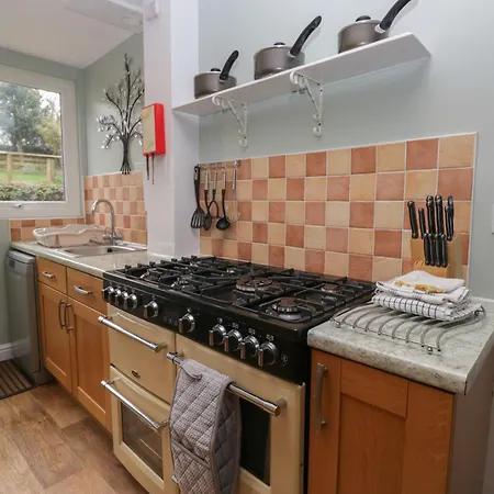 Holiday home Gorse Bank Broughton in Furness