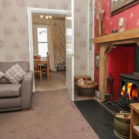 Gorse Bank Holiday home