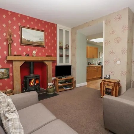 Holiday home Gorse Bank