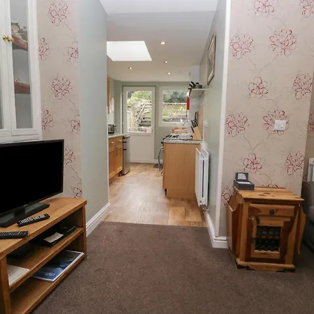 Holiday home Gorse Bank *
