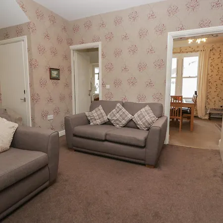 Gorse Bank Holiday home