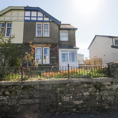Gorse Bank Holiday home Broughton in Furness