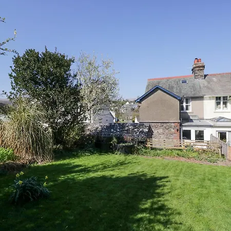 Holiday home Gorse Bank Broughton in Furness