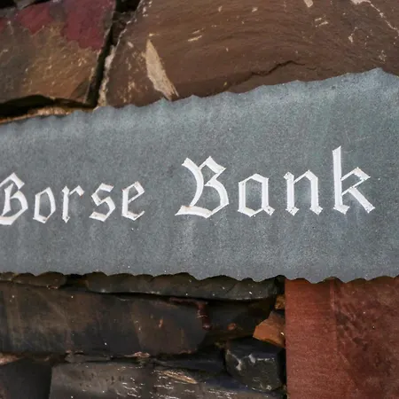Gorse Bank * Broughton in Furness