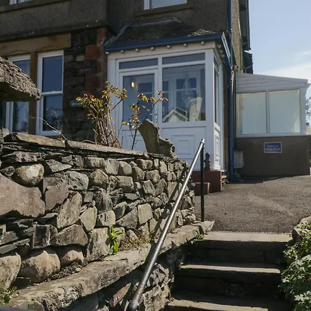 Gorse Bank Holiday home