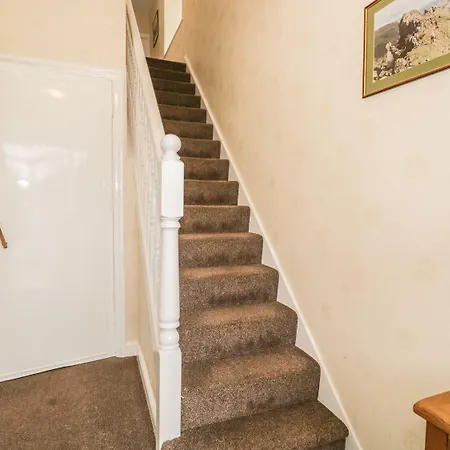 Holiday home Gorse Bank