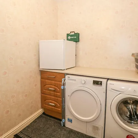 Gorse Bank Holiday home Broughton in Furness
