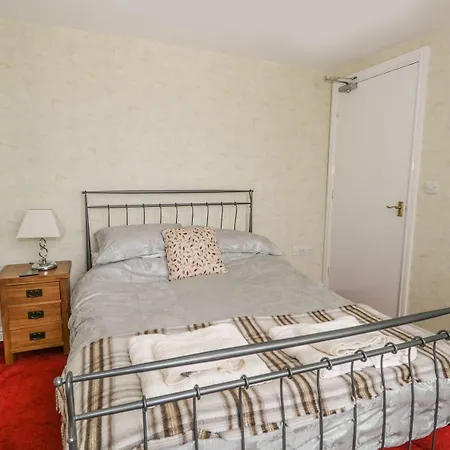 Holiday home Gorse Bank